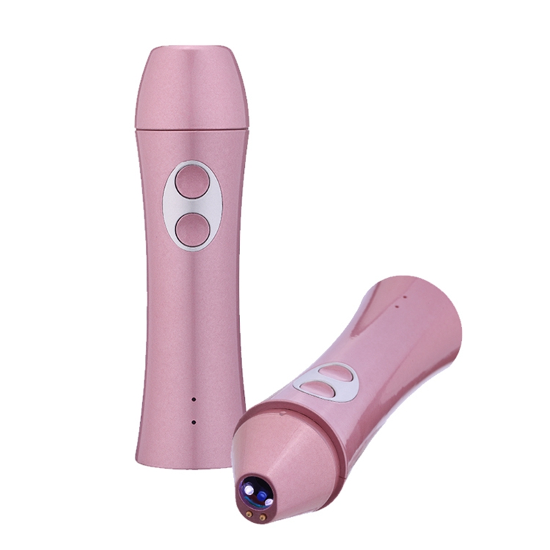 Video Hair Care - Detector inteligente de couro cabeludo, 50x,