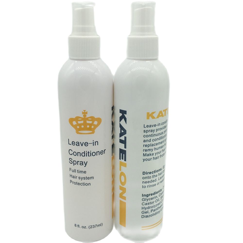 Hair Care Conditioner - Condicionador de peruca de 8 onças,
