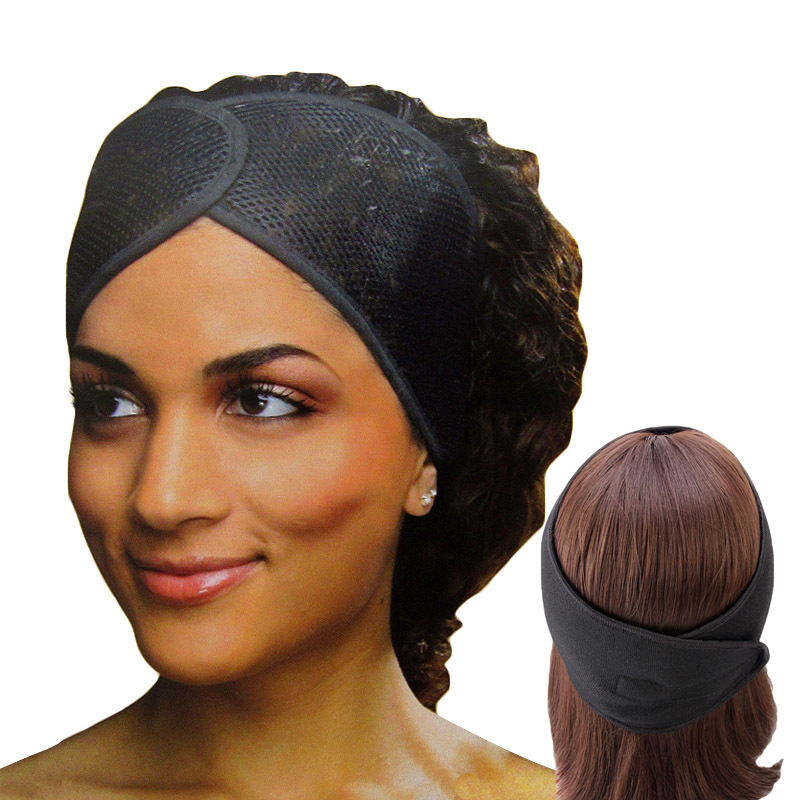 Hair Care Women - Nova Faixa de Cabelo Feminina em