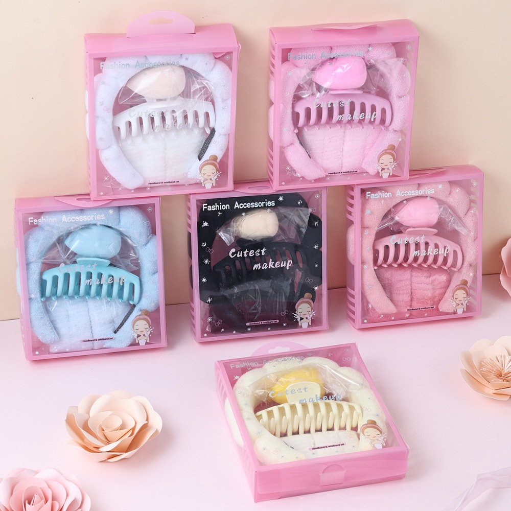 House Hair Care - Conjunto de Cuidados para Cabelo e