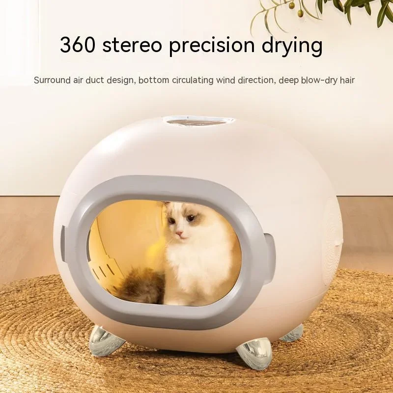 Secador de Pelos Automático pa - House Hair Care avaliação e preço