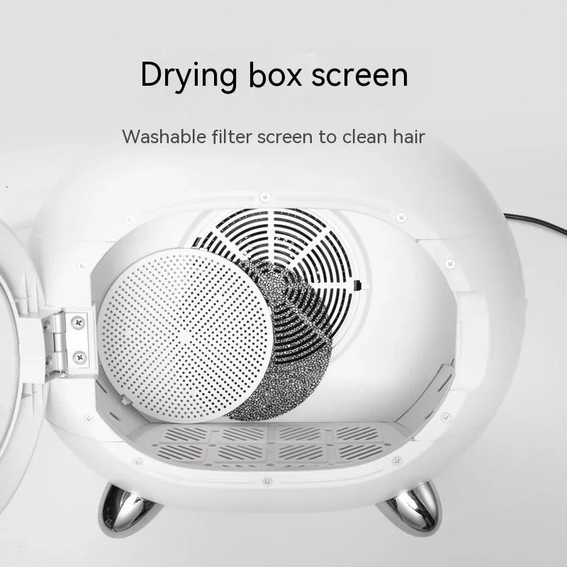 Secador de Pelos Automático pa - House Hair Care avaliação e preço