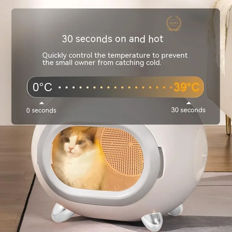 Secador de Pelos Automático pa - House Hair Care avaliação e preço