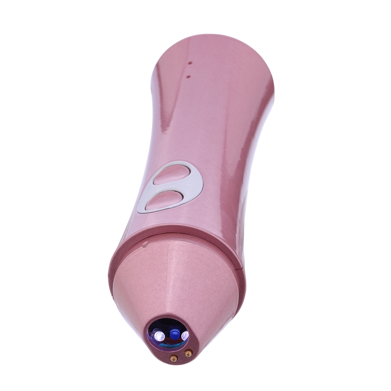 Detector inteligente de couro  - Video Hair Care avaliação e preço