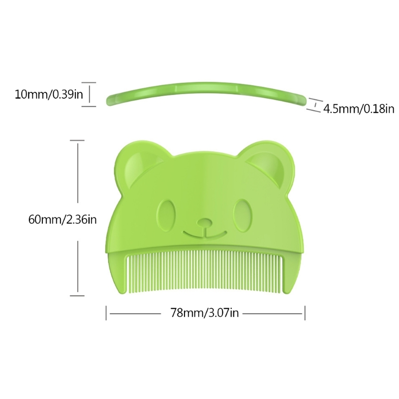 Escova de Massagem para Bebês  - House Hair Care avaliação e preço