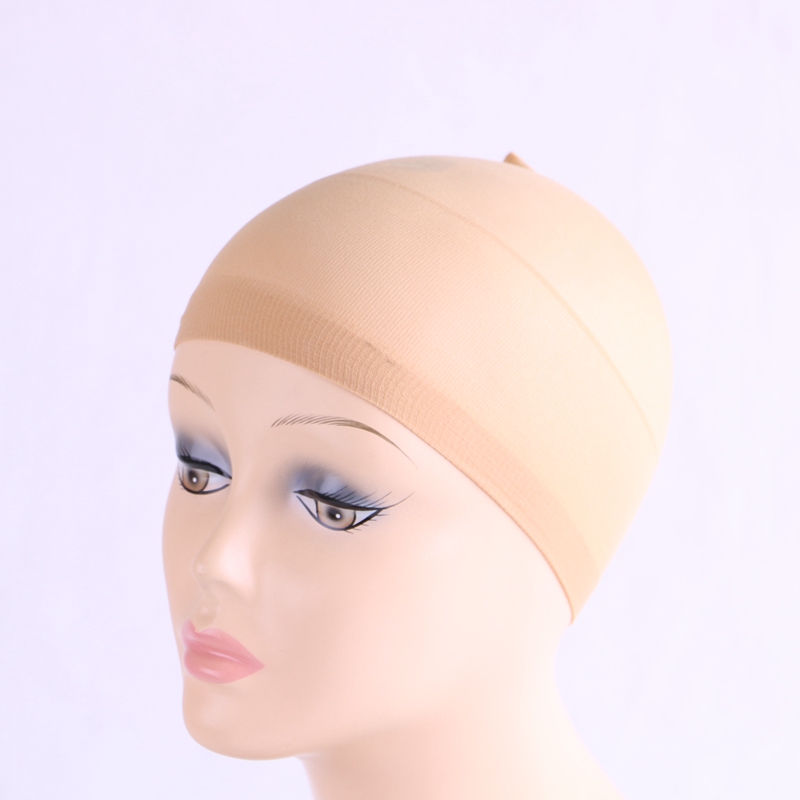 5 sacos de meia superior peruc - Wig Cap Stocking avaliação e preço