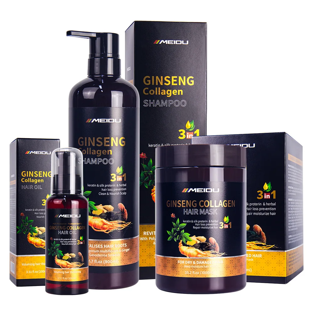 Shampoo e Condicionador Profis - Hair Care Keratin Shampoo avaliação e preço