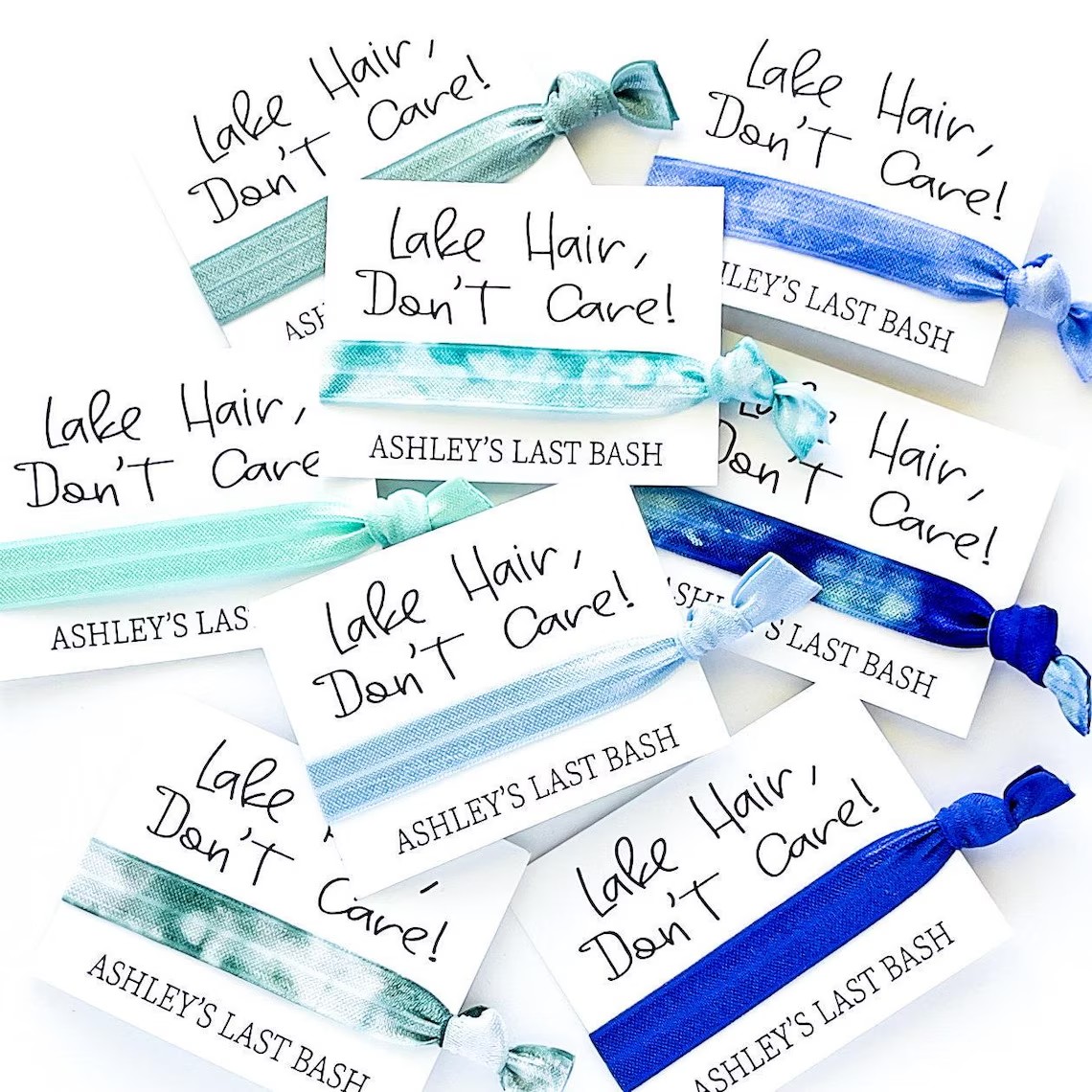 LAKE Hair Don't Care - Lembran - Video Hair Care avaliação e preço