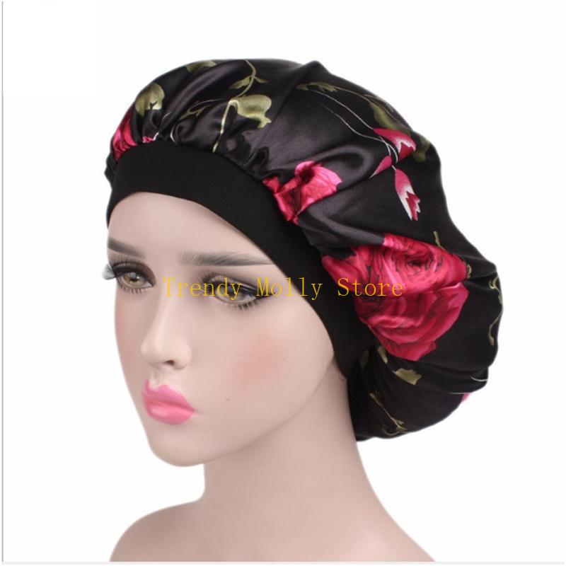 Boné macio borda larga N5KB pa - Hair Care Daily Routine avaliação e preço