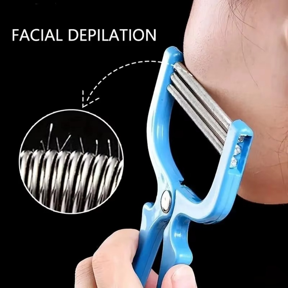 Mulheres depilador mini remove - Hair Care Women avaliação e preço