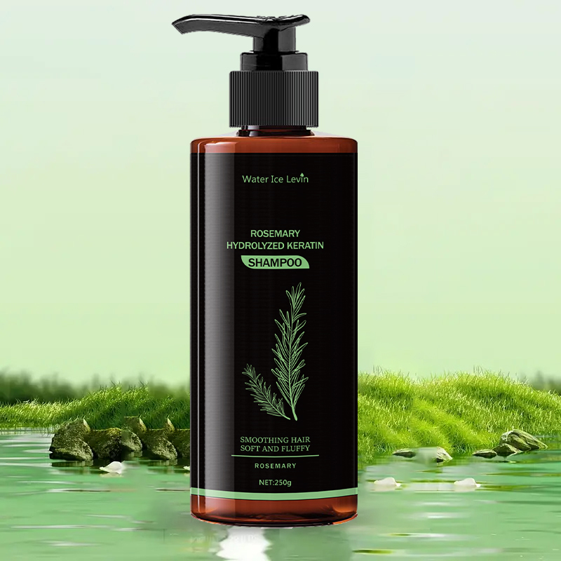 Shampoo de Queratina Hidrolisa - Hair Care Keratin Shampoo avaliação e preço