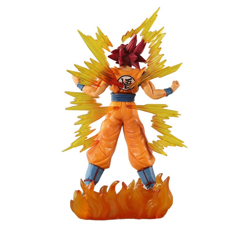 Figura de Colecionador Dragon  - Hair Care Gift avaliação e preço