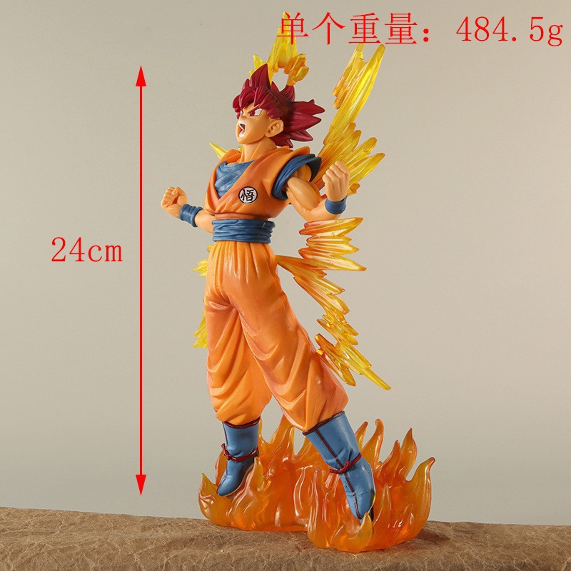 Figura de Colecionador Dragon  - Hair Care Gift avaliação e preço