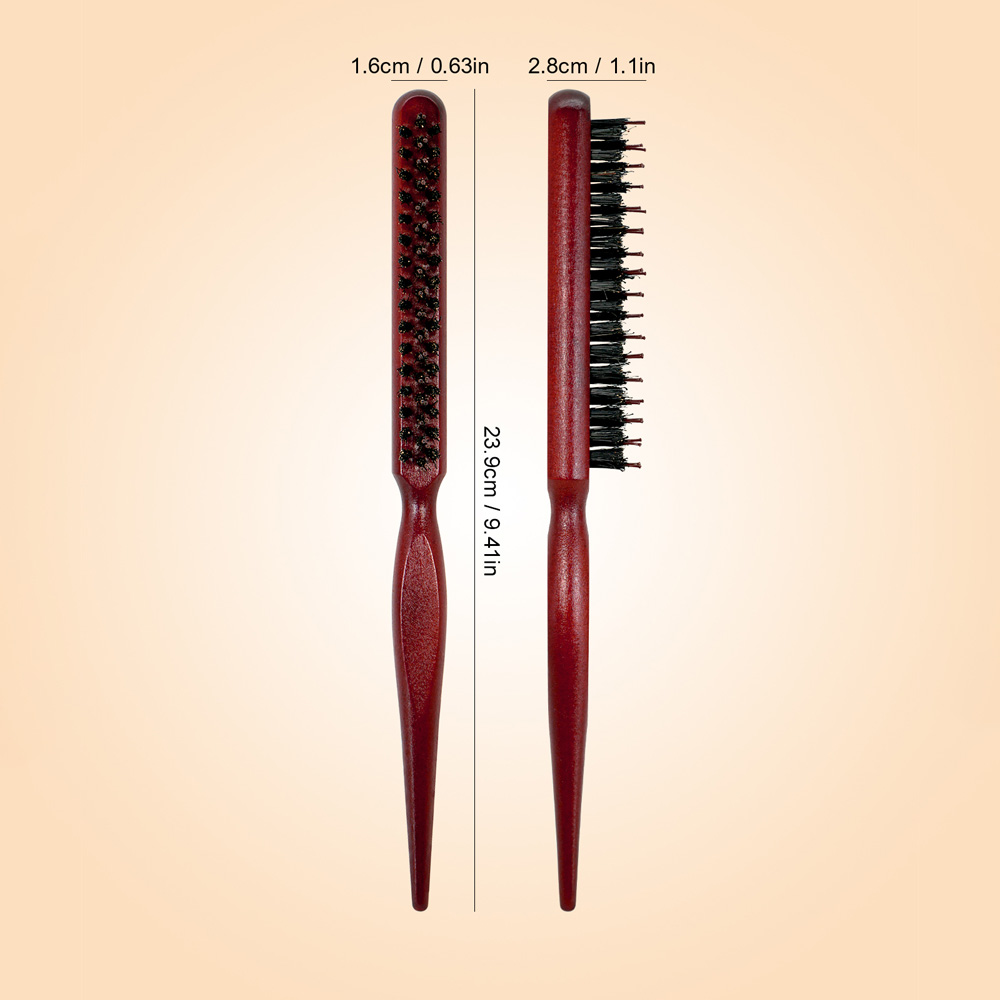Conjunto de escova de cabelo d - Hair Care Daily Routine avaliação e preço
