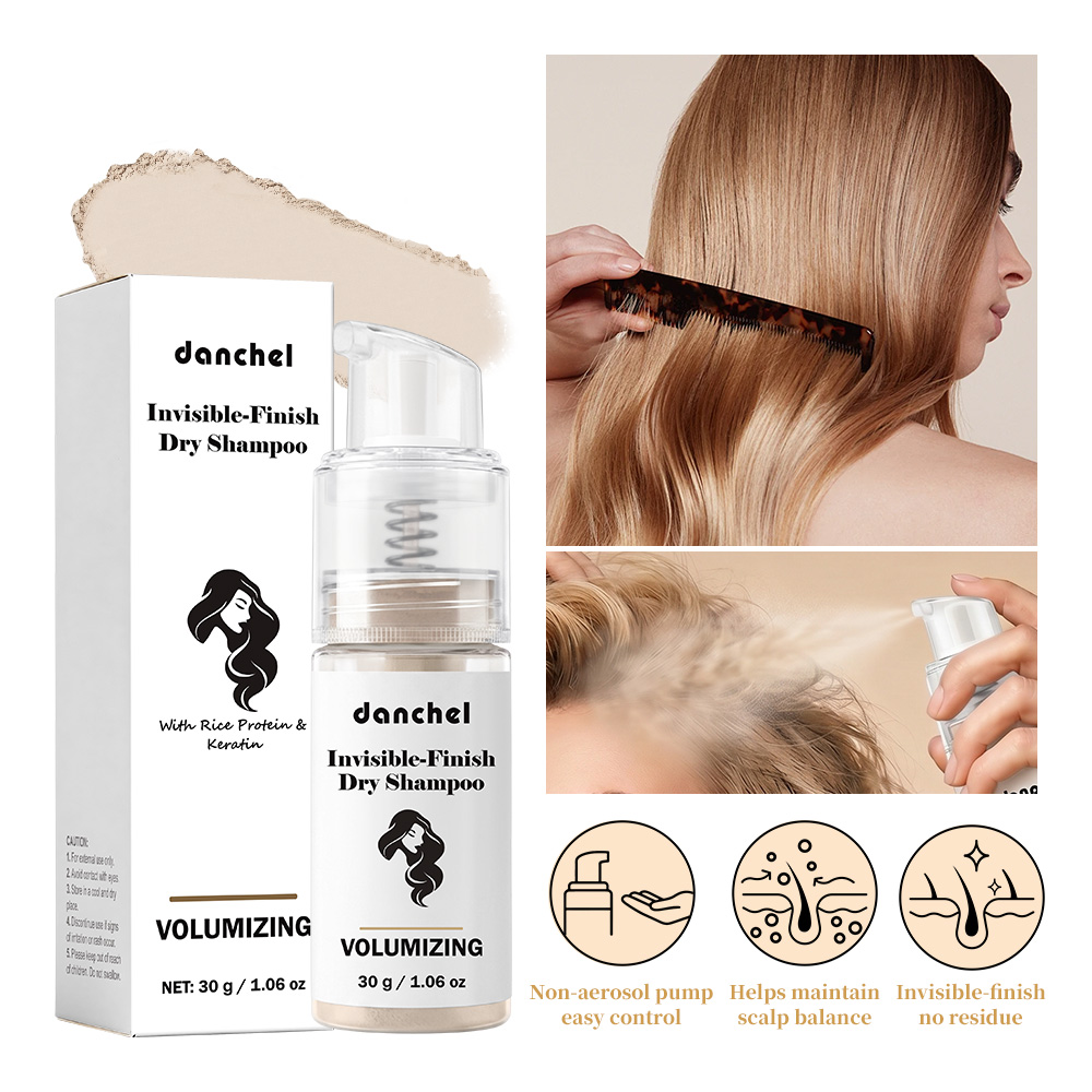 Shampoo a Seco Instantâneo em  - Hair Care Women avaliação e preço