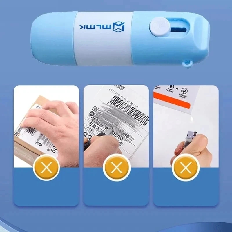 Abridor de caixa retrátil, flu - Heat Protectant Spray avaliação e preço
