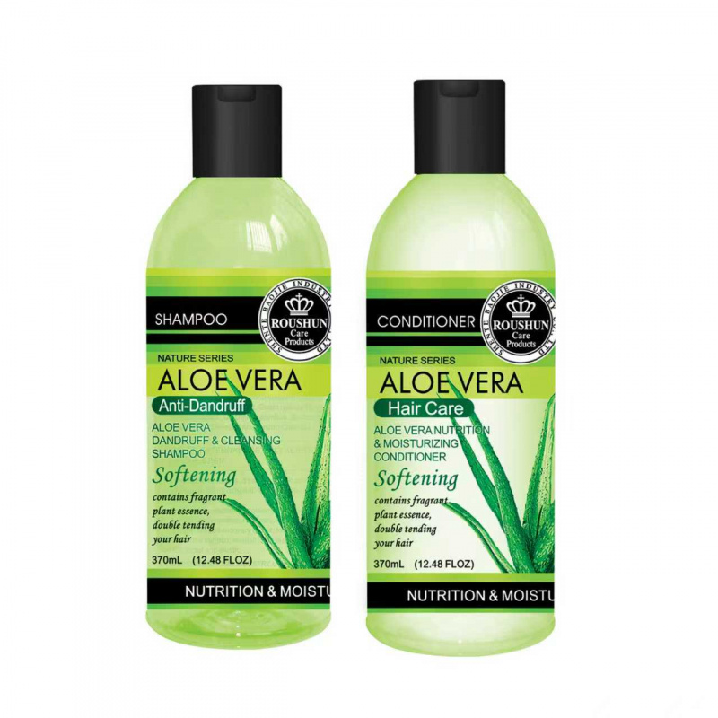 CONJUNTO DE SHAMPOO E CONDICIO - Hair Care Conditioner avaliação e preço
