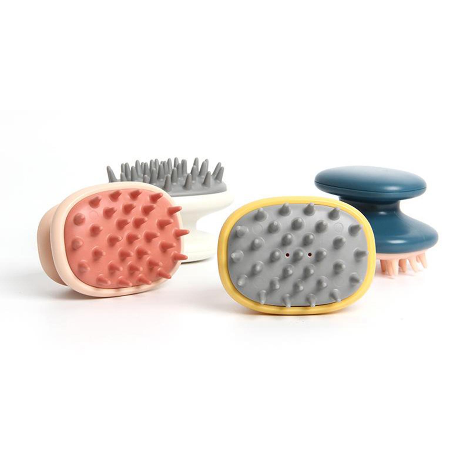 Escova Massageadora para Cabel - Hair Care Daily Routine avaliação e preço
