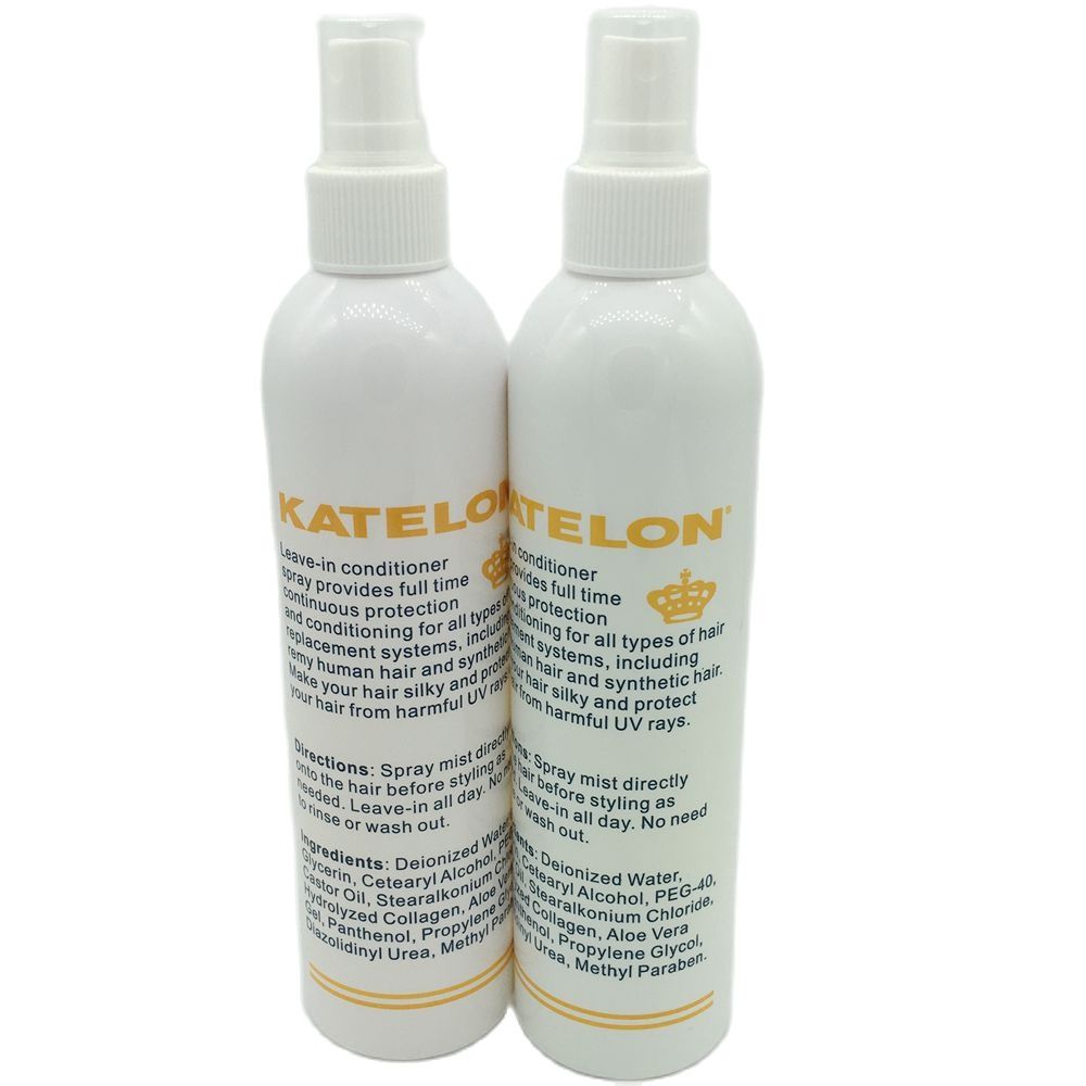 Condicionador de peruca de 8 o - Hair Care Conditioner avaliação e preço