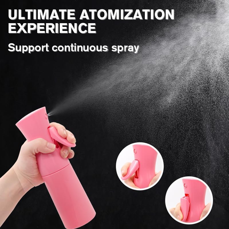 Frasco de spray para peruca, 2 - Hair Care Gift avaliação e preço