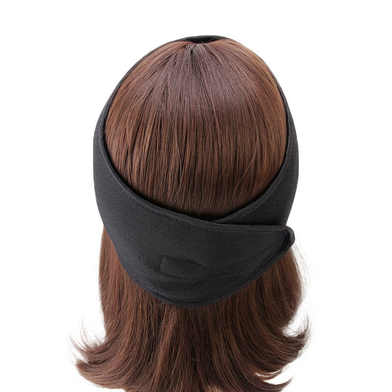 Nova Faixa de Cabelo Feminina  - Hair Care Women avaliação e preço