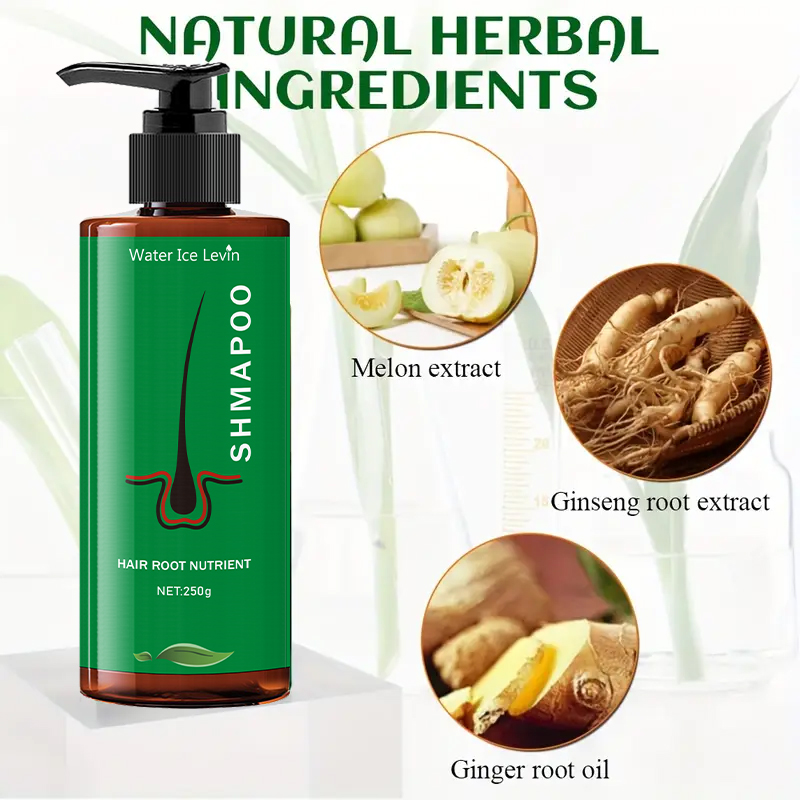Shampoo Nutritivo para Raízes  - Hair Care Keratin Shampoo avaliação e preço