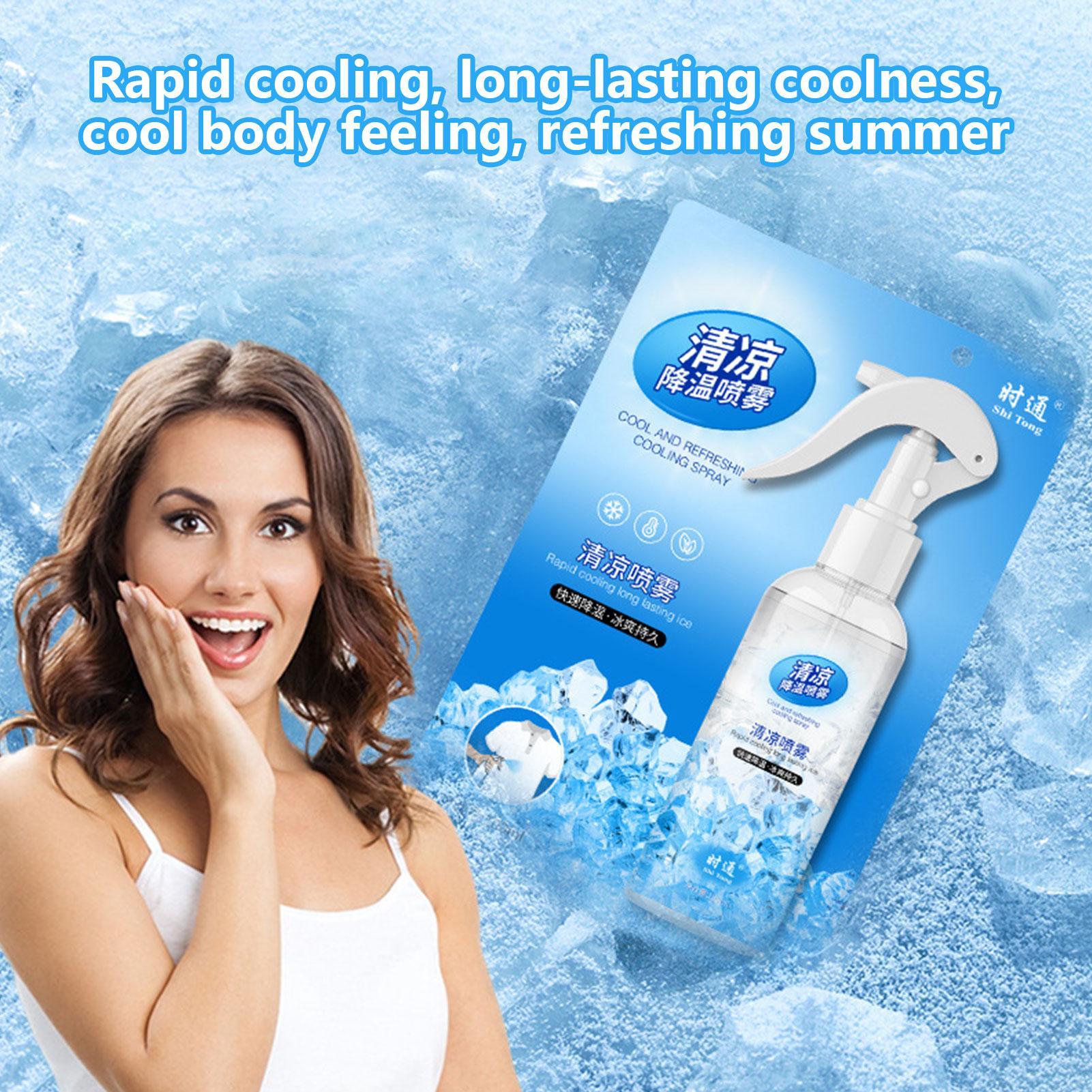 Spray Refrescante de 100ml: Sp - Heat Protectant Spray avaliação e preço