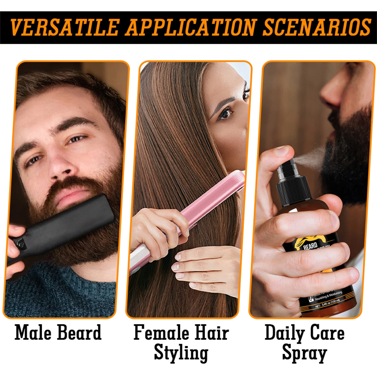 Óleo Hidratante e Nutritivo pa - Hair Care Conditioner avaliação e preço