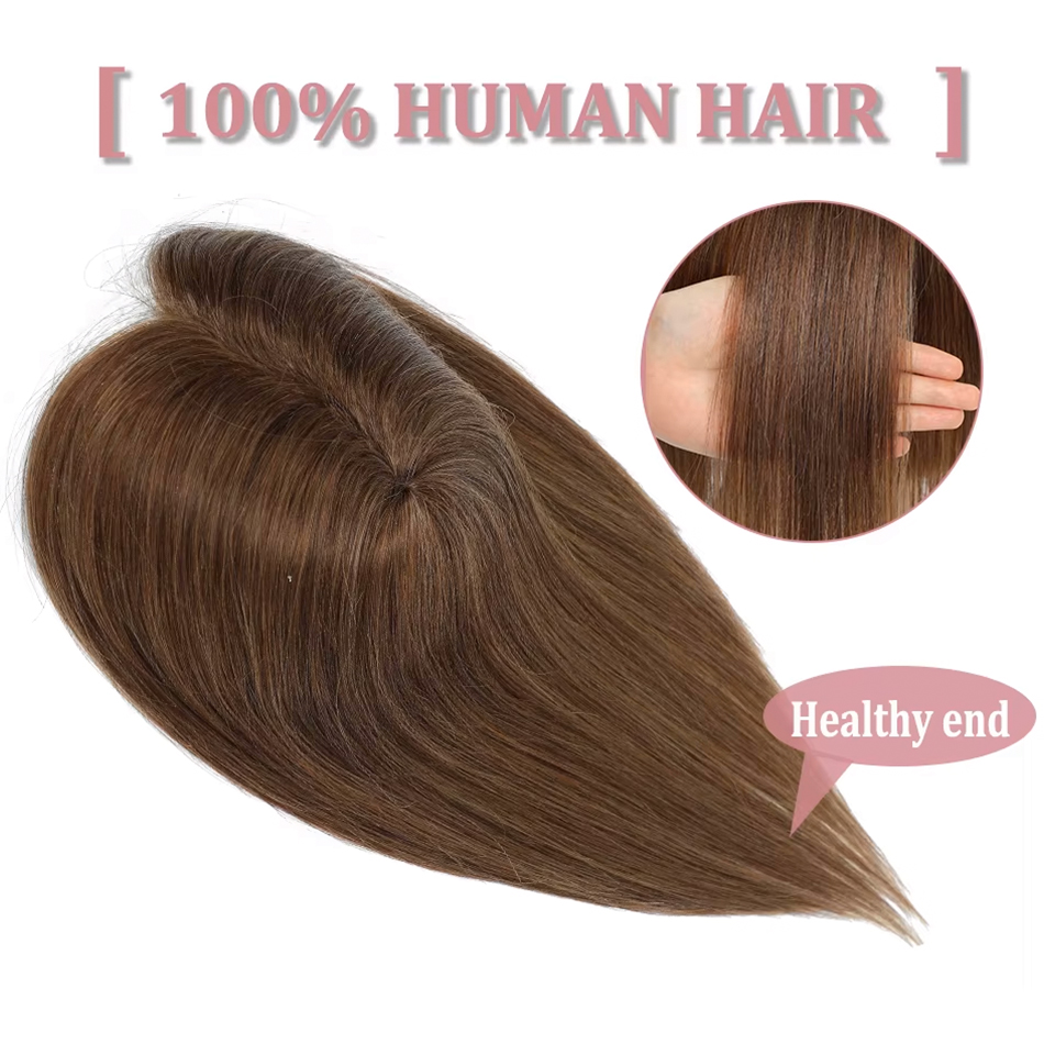 Lovevol 12*13cm Prótese Capila - Clip In Hair Piece avaliação e preço