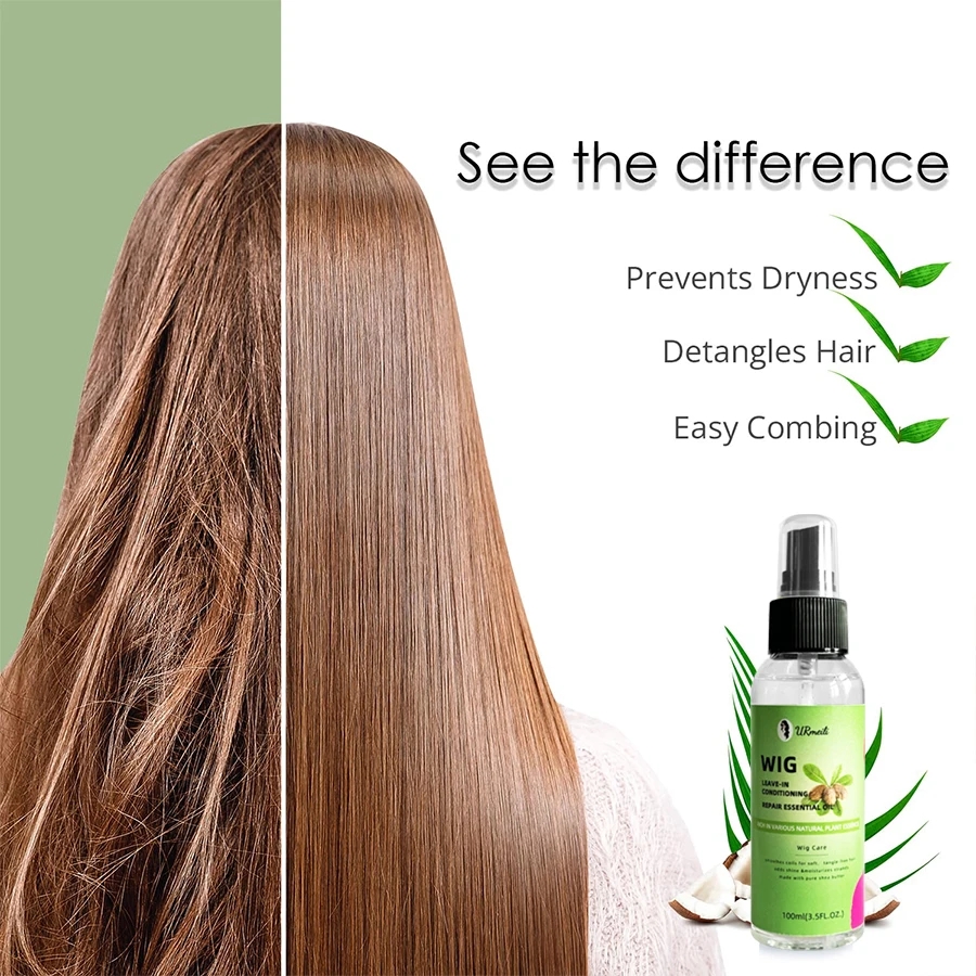 Spray Condicionador Leave-In p - Hair Care Conditioner avaliação e preço