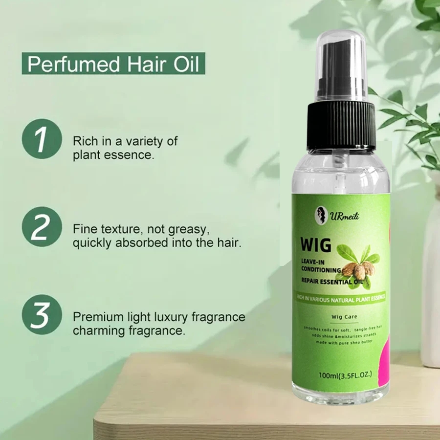 Spray Condicionador Leave-In p - Hair Care Conditioner avaliação e preço