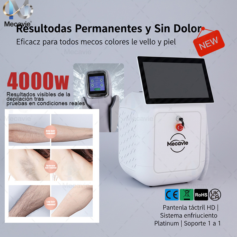 Mecavie 2026: Depilação Indolo - Video Hair Care avaliação e preço