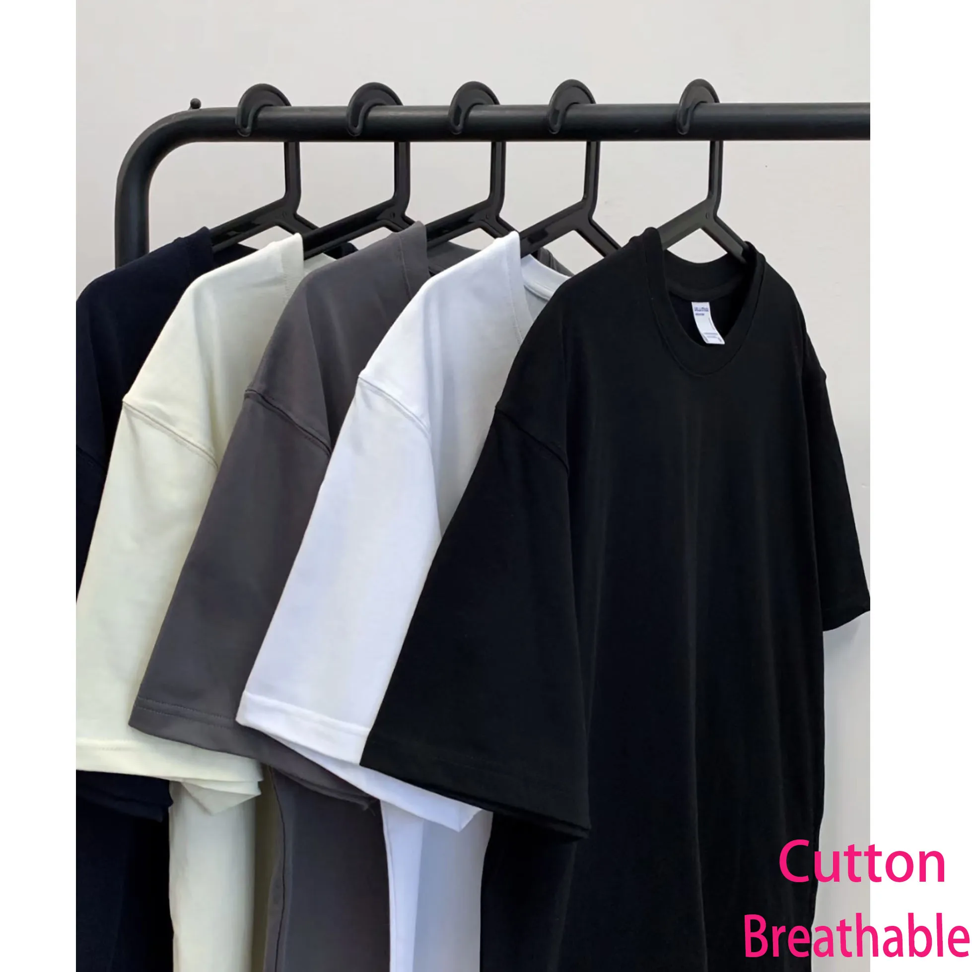 Camiseta Boat Hair Don't Care, - Video Hair Care avaliação e preço
