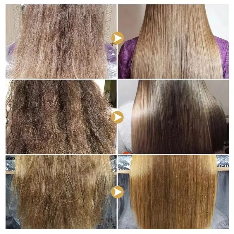 Máscara Capilar Mágica de Quer - Hair Care Keratin Shampoo avaliação e preço