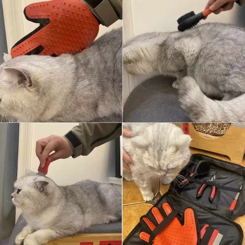 Kit de Higiene Canina Portátil - House Hair Care avaliação e preço