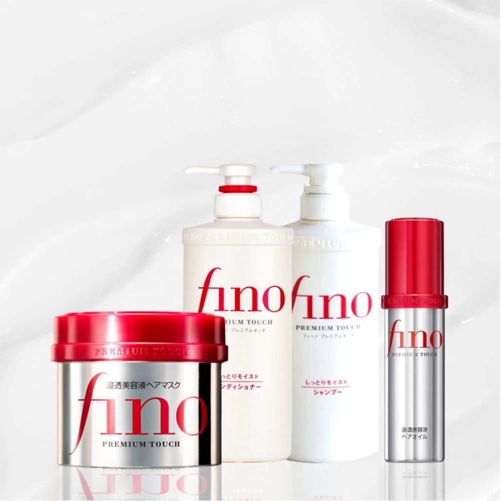 Shampoo, Condicionador, Máscar - Hair Care For Dry And Frizzy Hair avaliação e preço