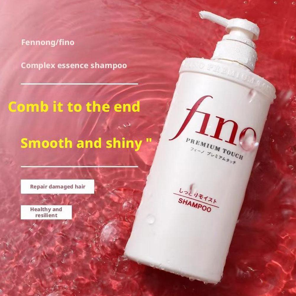 Shampoo, Condicionador, Máscar - Hair Care For Dry And Frizzy Hair avaliação e preço