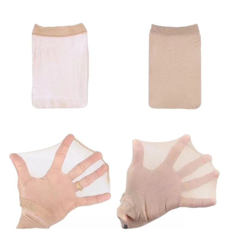 Touca de Peruca HD Invisível c - Wig Cap Stocking avaliação e preço