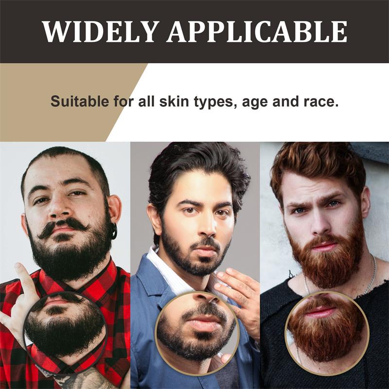Óleo para Crescimento de Barba - Hair Care Conditioner avaliação e preço