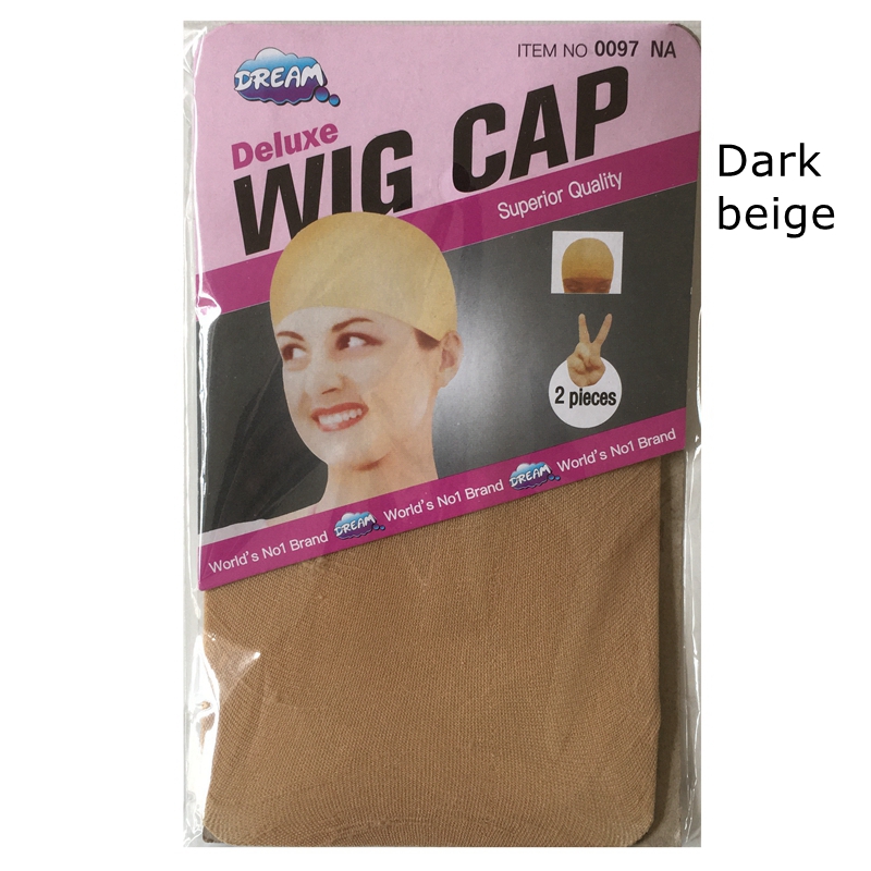 20 Peças (10 Pacotes) Toucas d - Wig Cap Stocking avaliação e preço