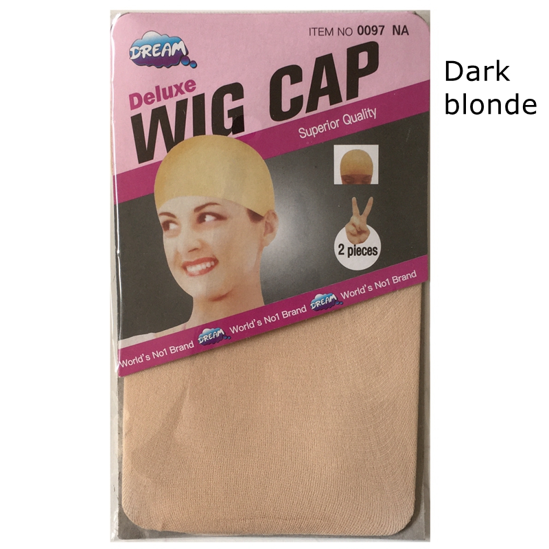 20 Peças (10 Pacotes) Toucas d - Wig Cap Stocking avaliação e preço