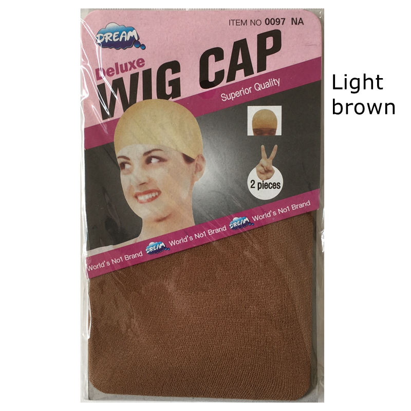 20 Peças (10 Pacotes) Toucas d - Wig Cap Stocking avaliação e preço