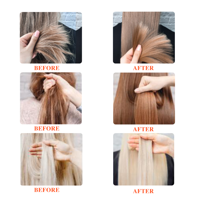 Shampoo para cabelos 150ml, sh - Hair Care Keratin Shampoo avaliação e preço