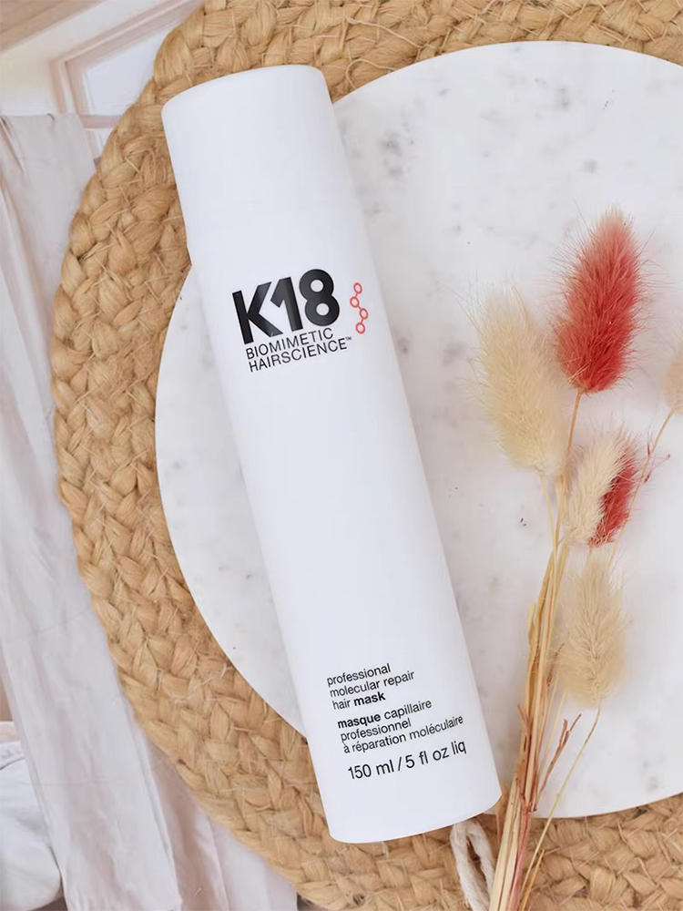 2026 Mais Vendido K18 150ml Tr - Hair Care Keratin Shampoo avaliação e preço