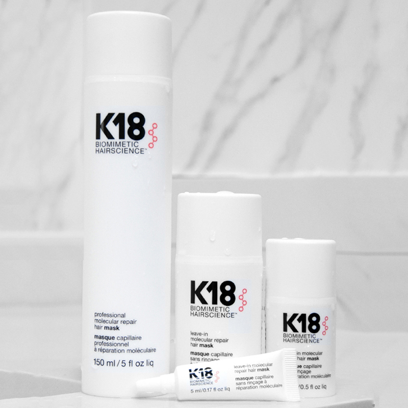 2026 Mais Vendido K18 150ml Tr - Hair Care Keratin Shampoo avaliação e preço