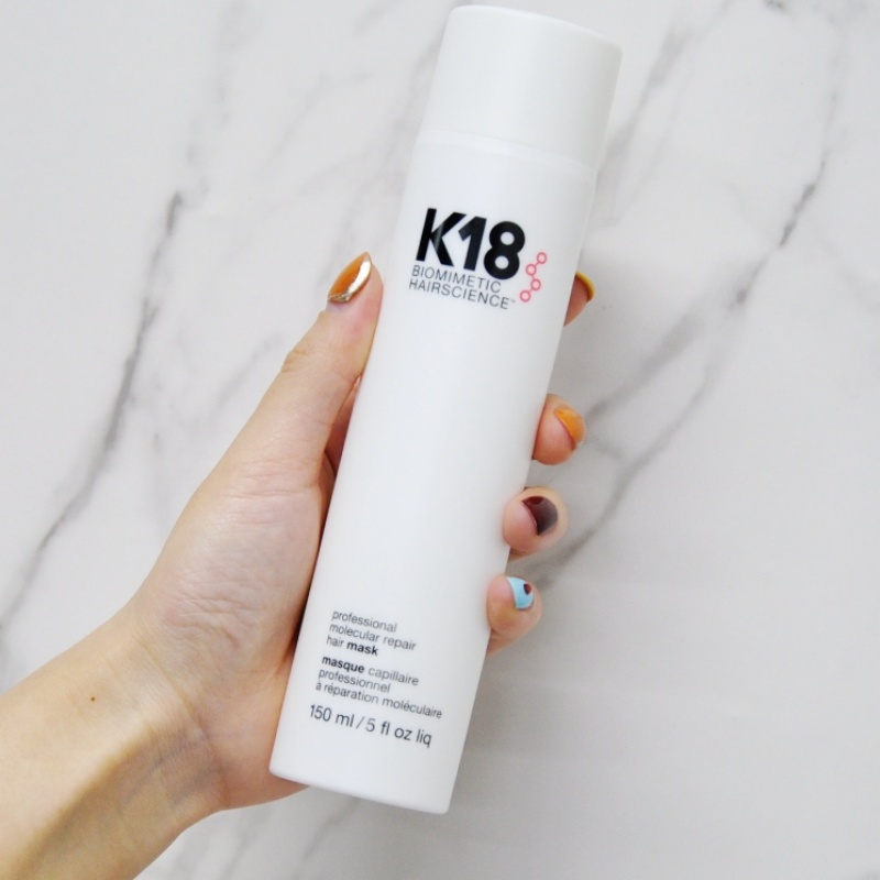 2026 Mais Vendido K18 150ml Tr - Hair Care Keratin Shampoo avaliação e preço