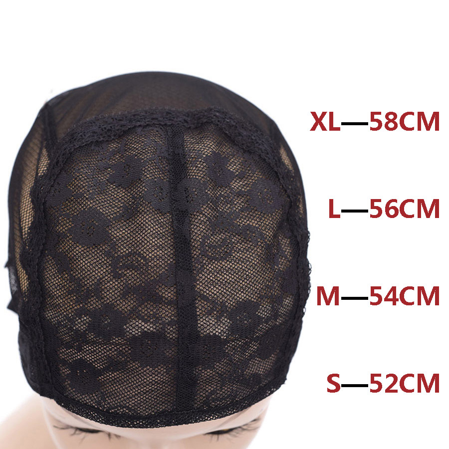 Melhor touca de tecelagem ajus - Wig Cap Stocking avaliação e preço