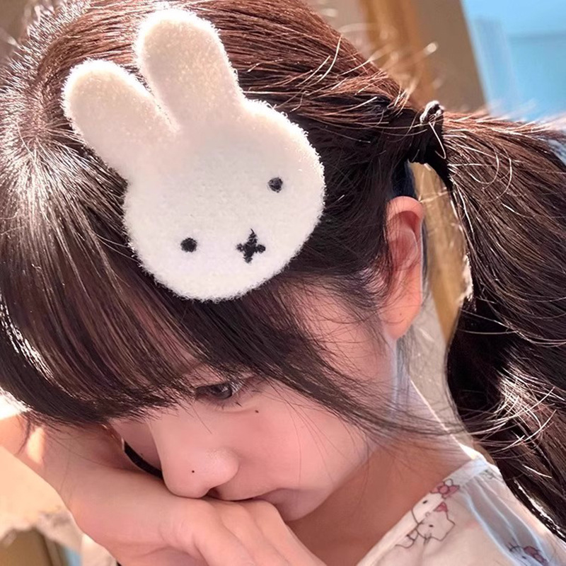 Novo Adesivo de Cabelo Miffy C - Clip In Hair Piece avaliação e preço