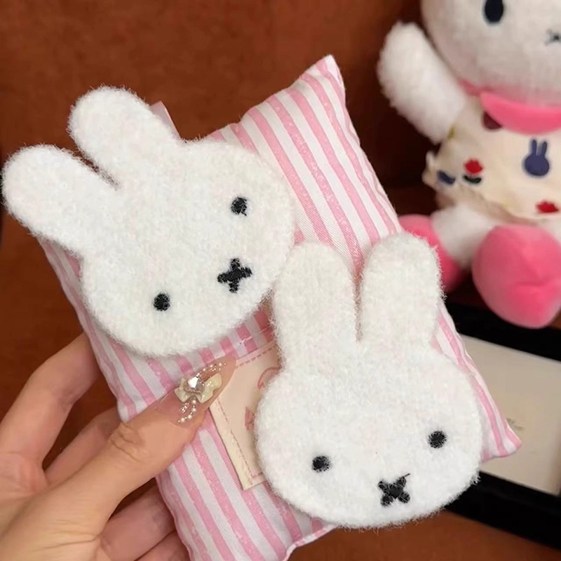 Novo Adesivo de Cabelo Miffy C - Clip In Hair Piece avaliação e preço