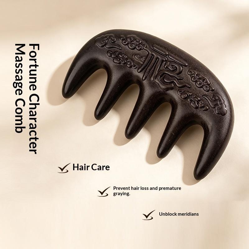 Escova de Massagem Capilar Her - Hair Care Daily Routine avaliação e preço